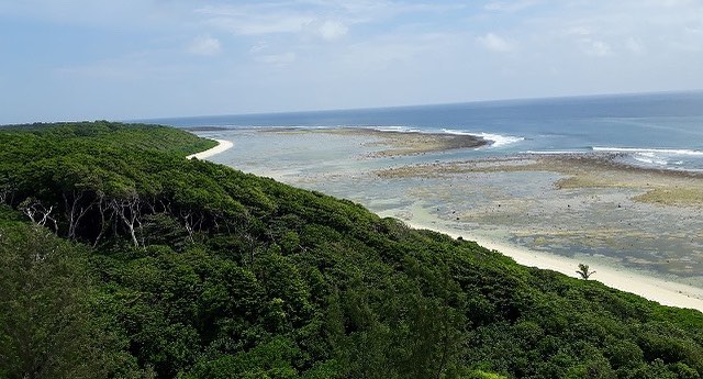 Hut bay Island-Little Andaman Island-2023