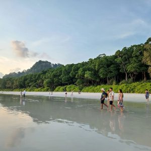 Havelock andaman tour package
